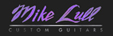 Mike Lull Custom Guitars