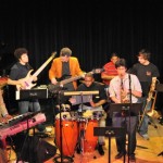 The Justin Schornstein Band